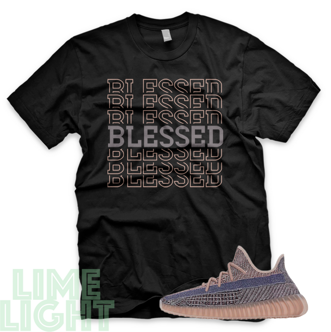 Yeezy Fade 