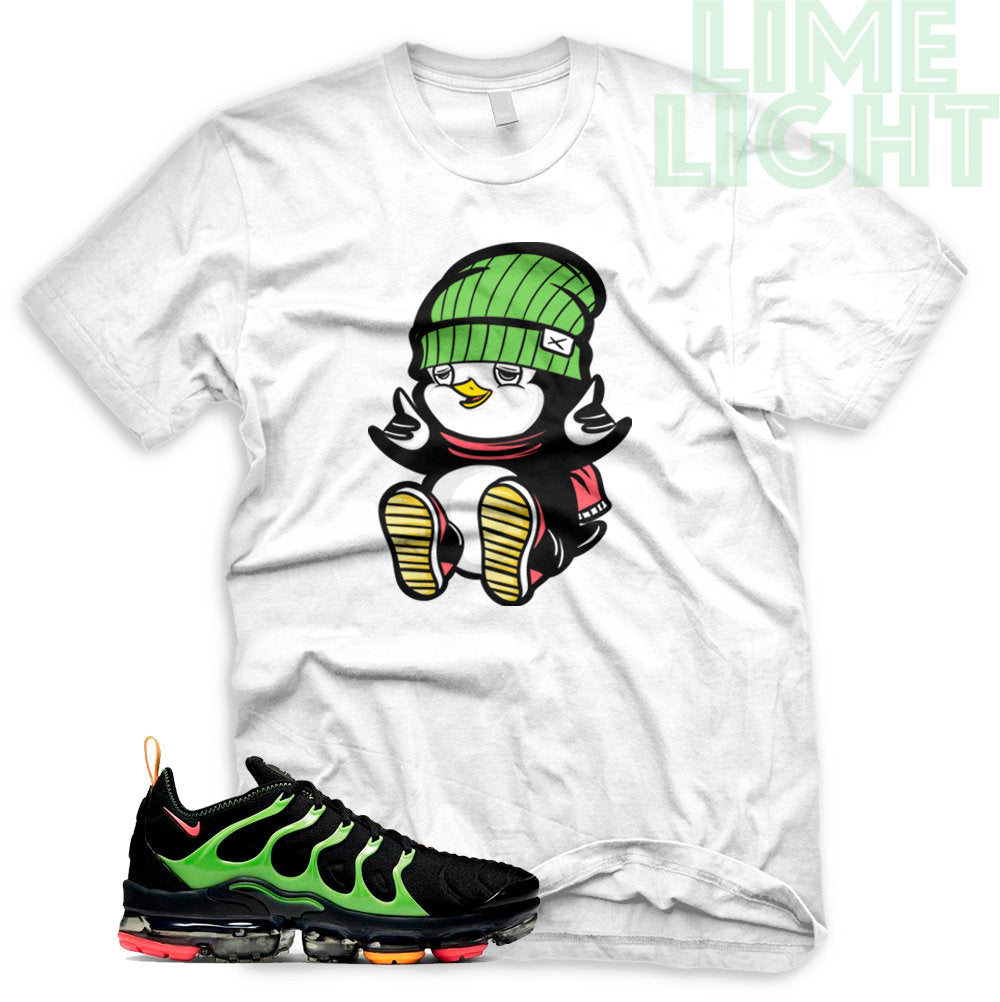 Black/Ember Glow/Electric Green/Kumquat 
