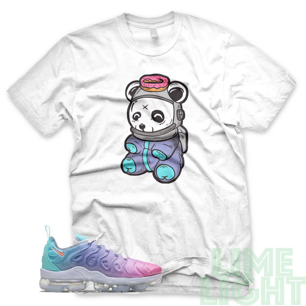Psychic Pink Light Thistle Aurora ASTRO PANDA VaporMax Plus White Sn Limelight By Nikki