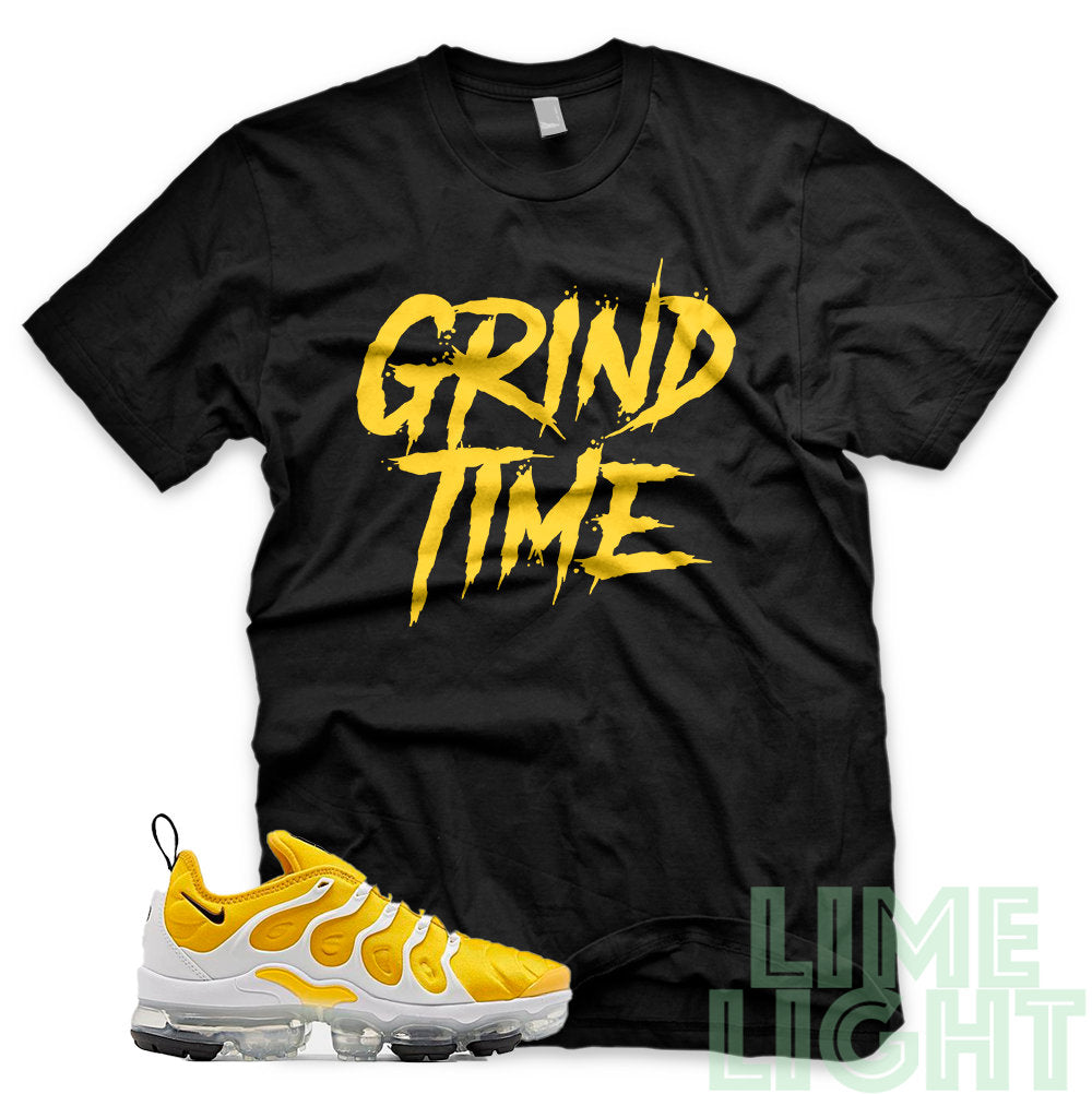 Speed Yellow Vapormax Plus 