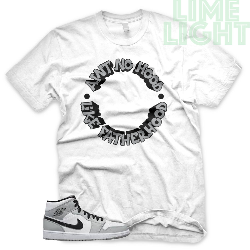 Light Smoke Grey 