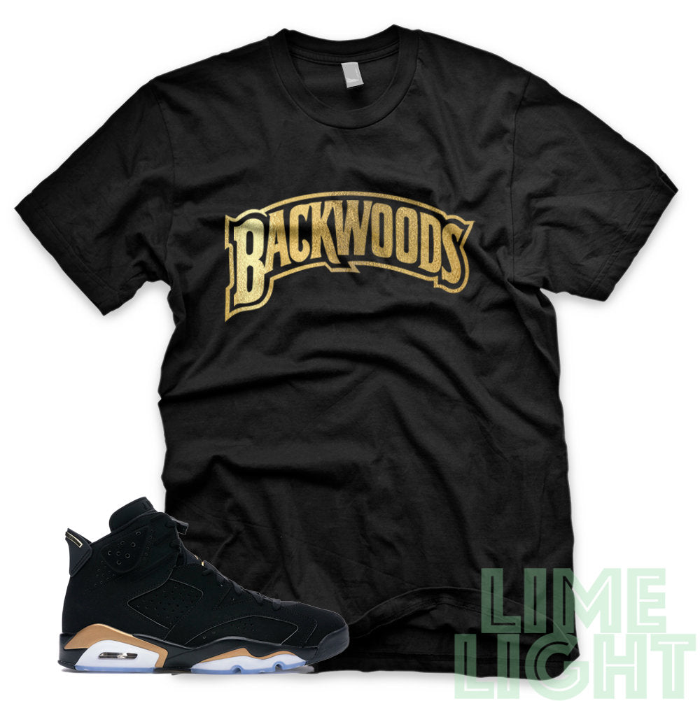 air jordan 6 dmp shirt