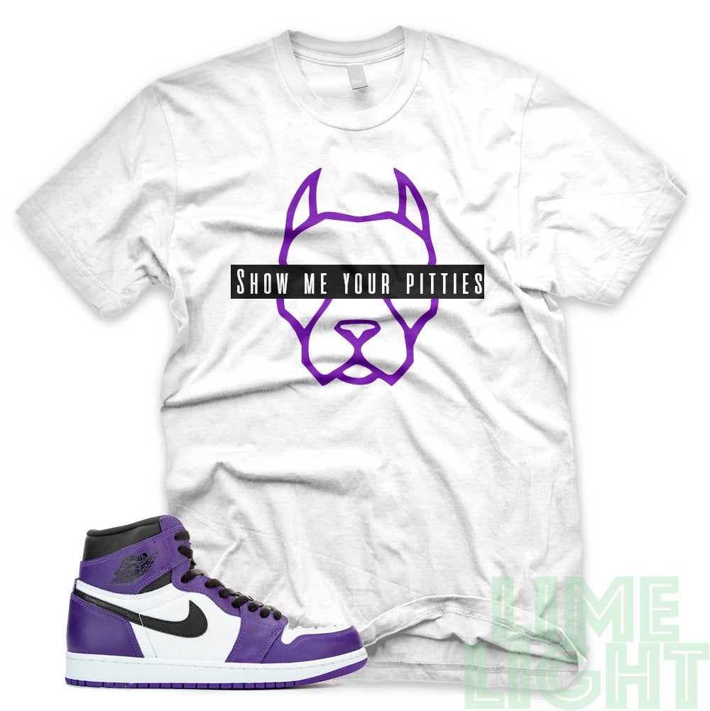Court Purple 