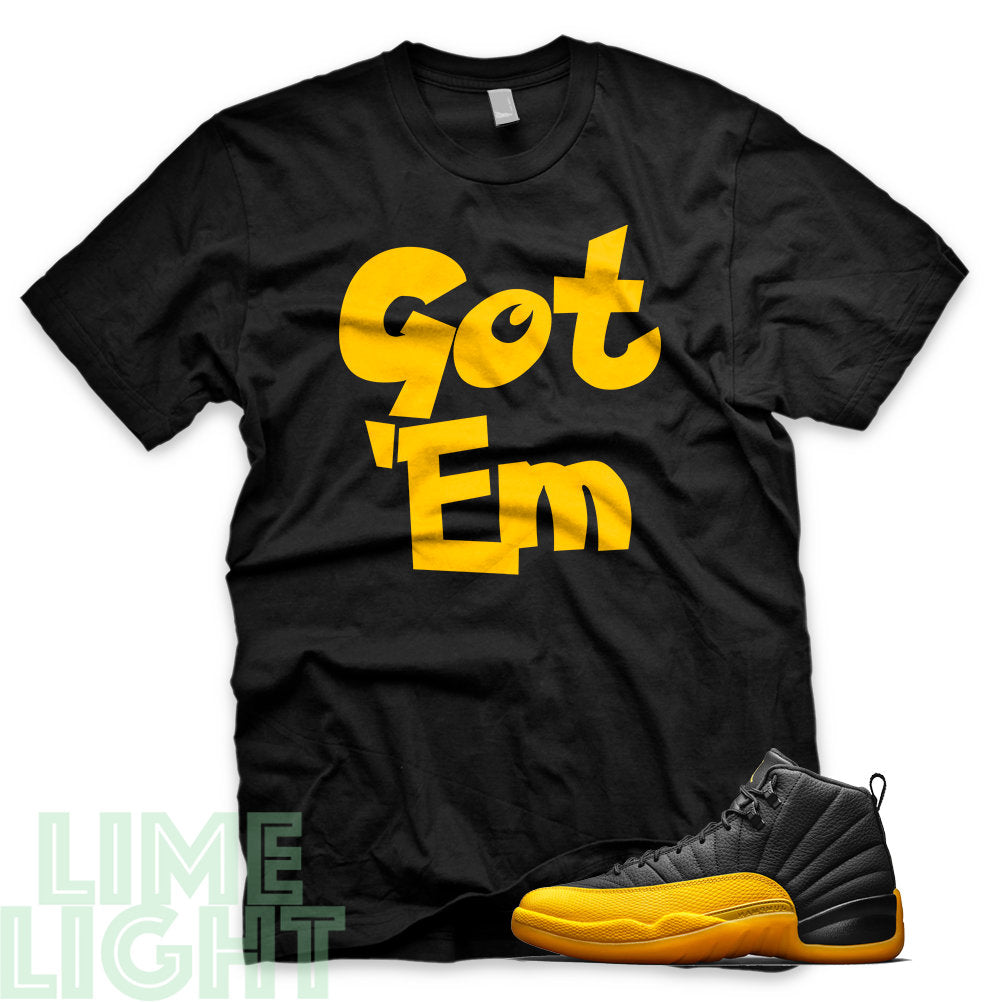 University Gold 