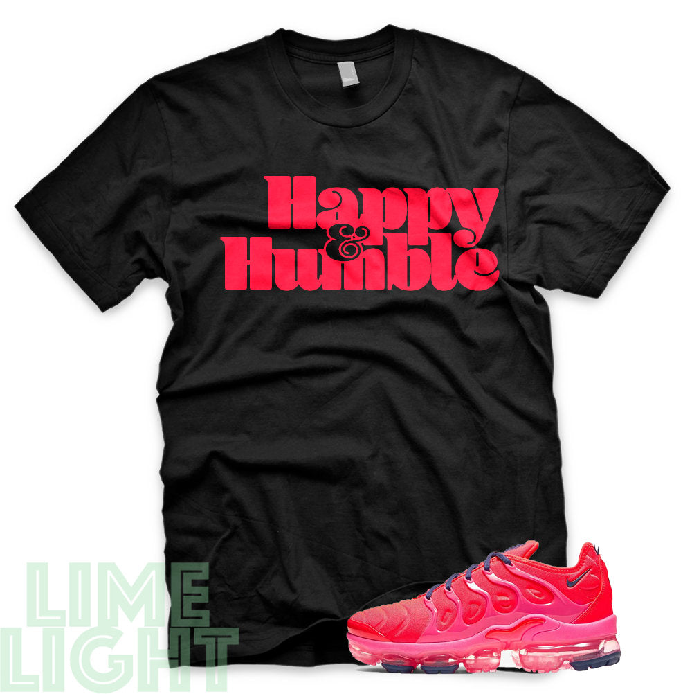 nike air vapormax plus pink blast