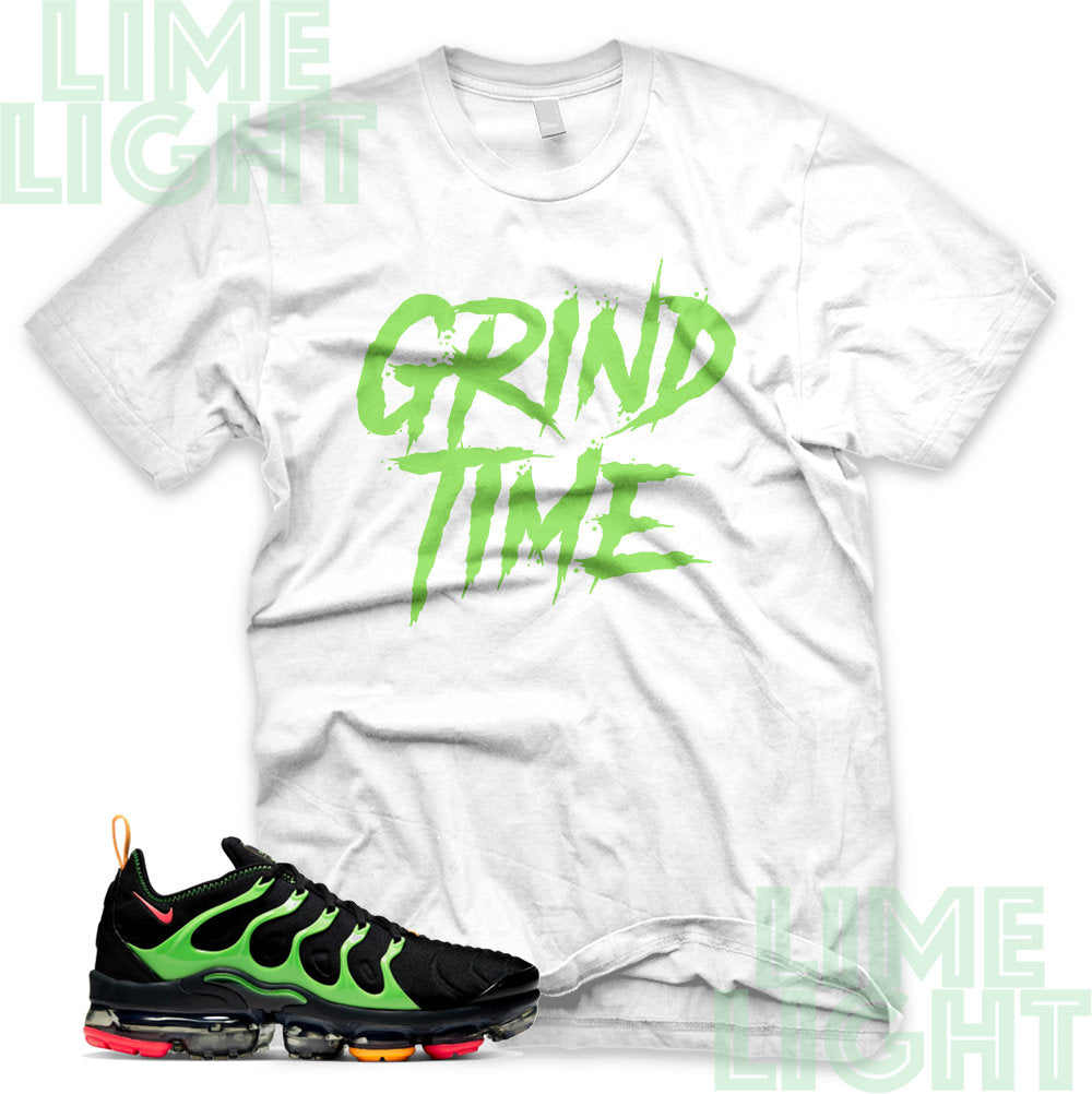 Ember Glow/Electric Green/Kumquat 