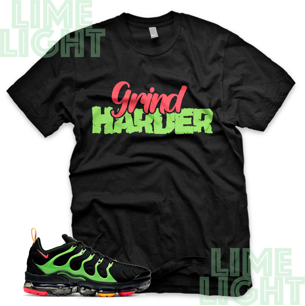 Ember Glow/Electric Green/Kumquat 