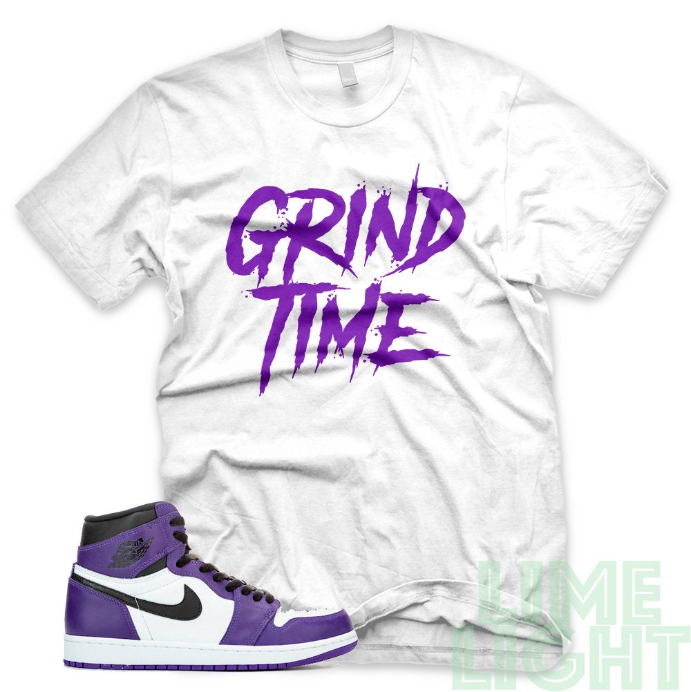 Court Purple 