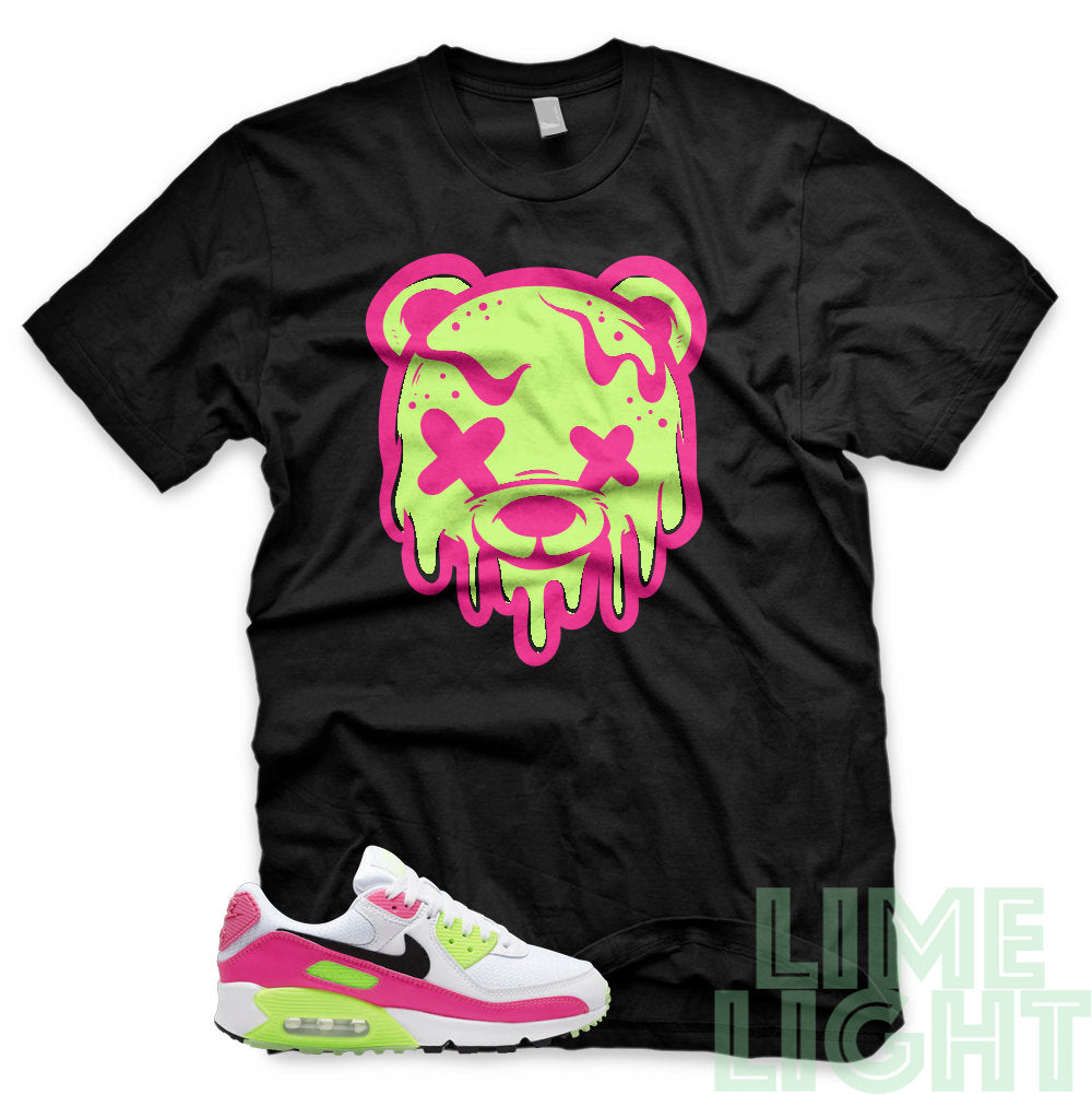 Pink Blast/ Ghost Green 