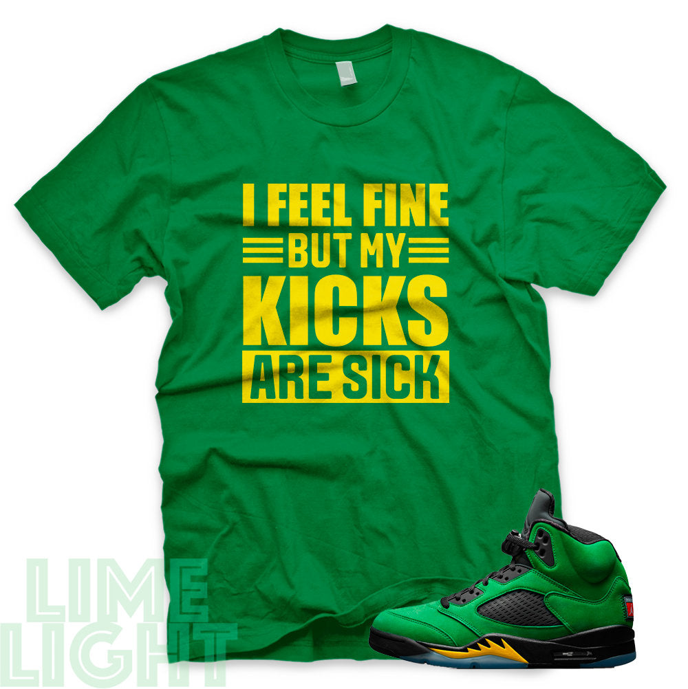 Oregon Green 