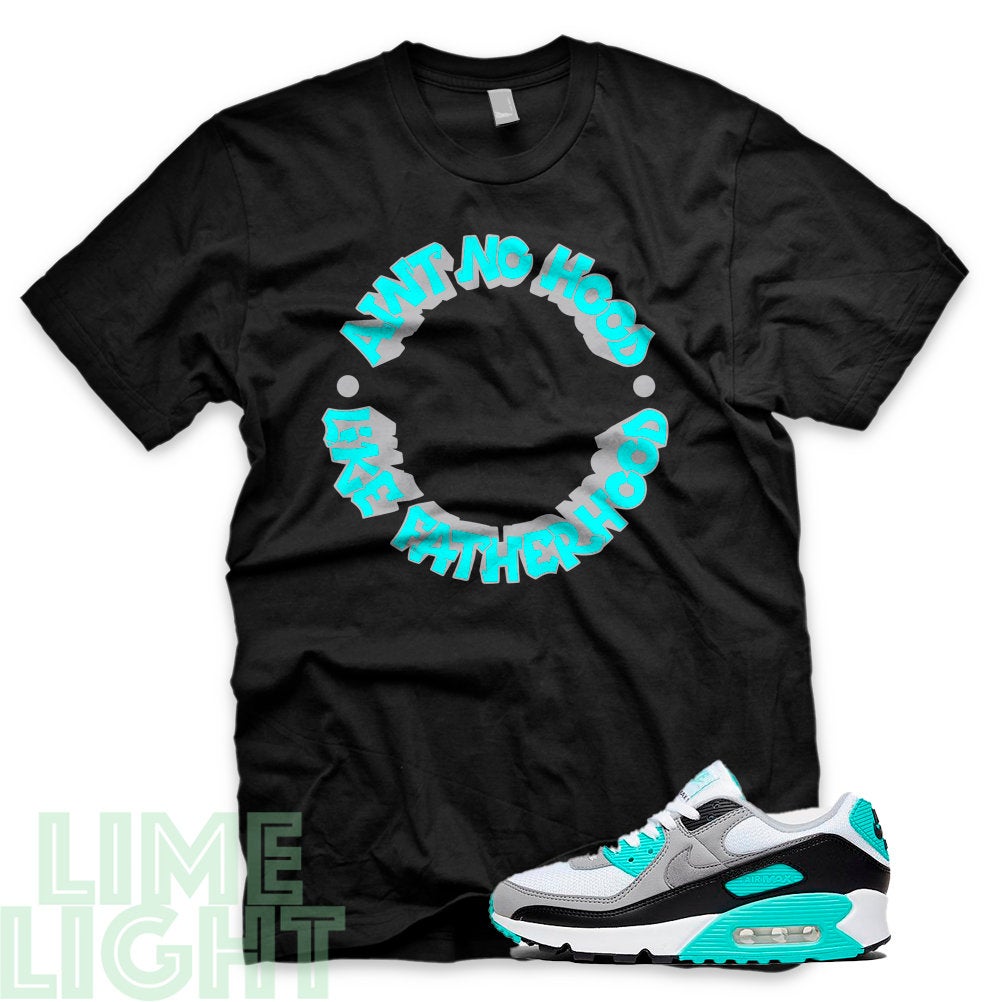Hyper Turquoise 