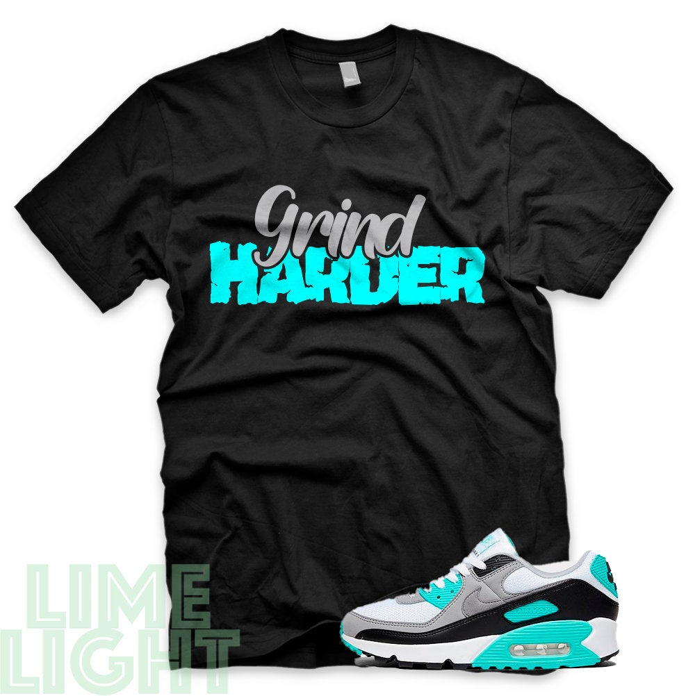 Hyper Turquoise 