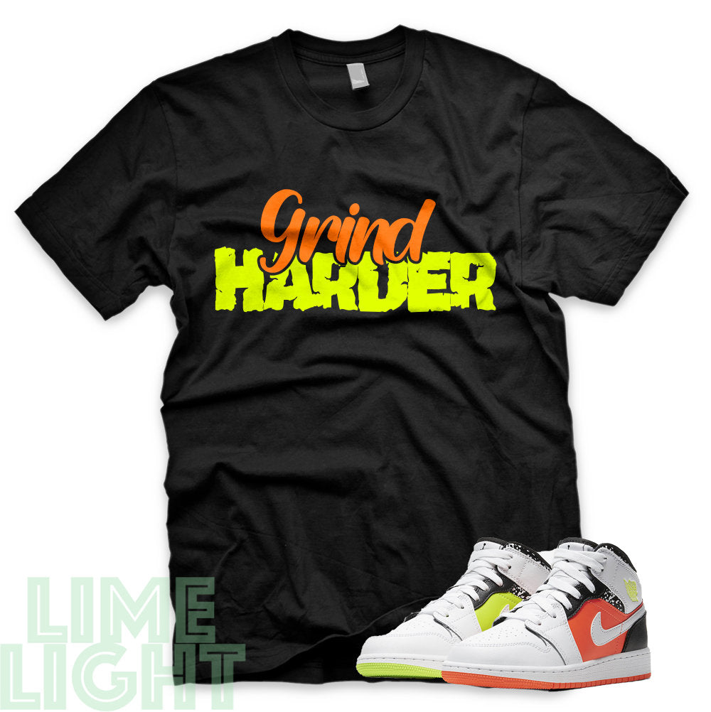 Volt/ Hyper Crimson 