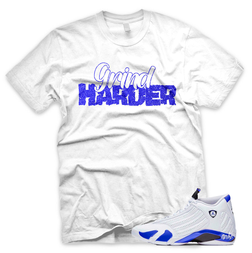 hyper royal 14 shirt