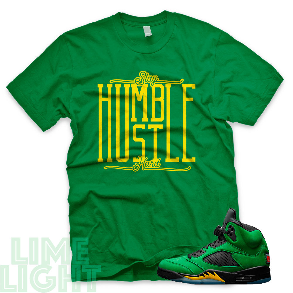 Oregon Green 
