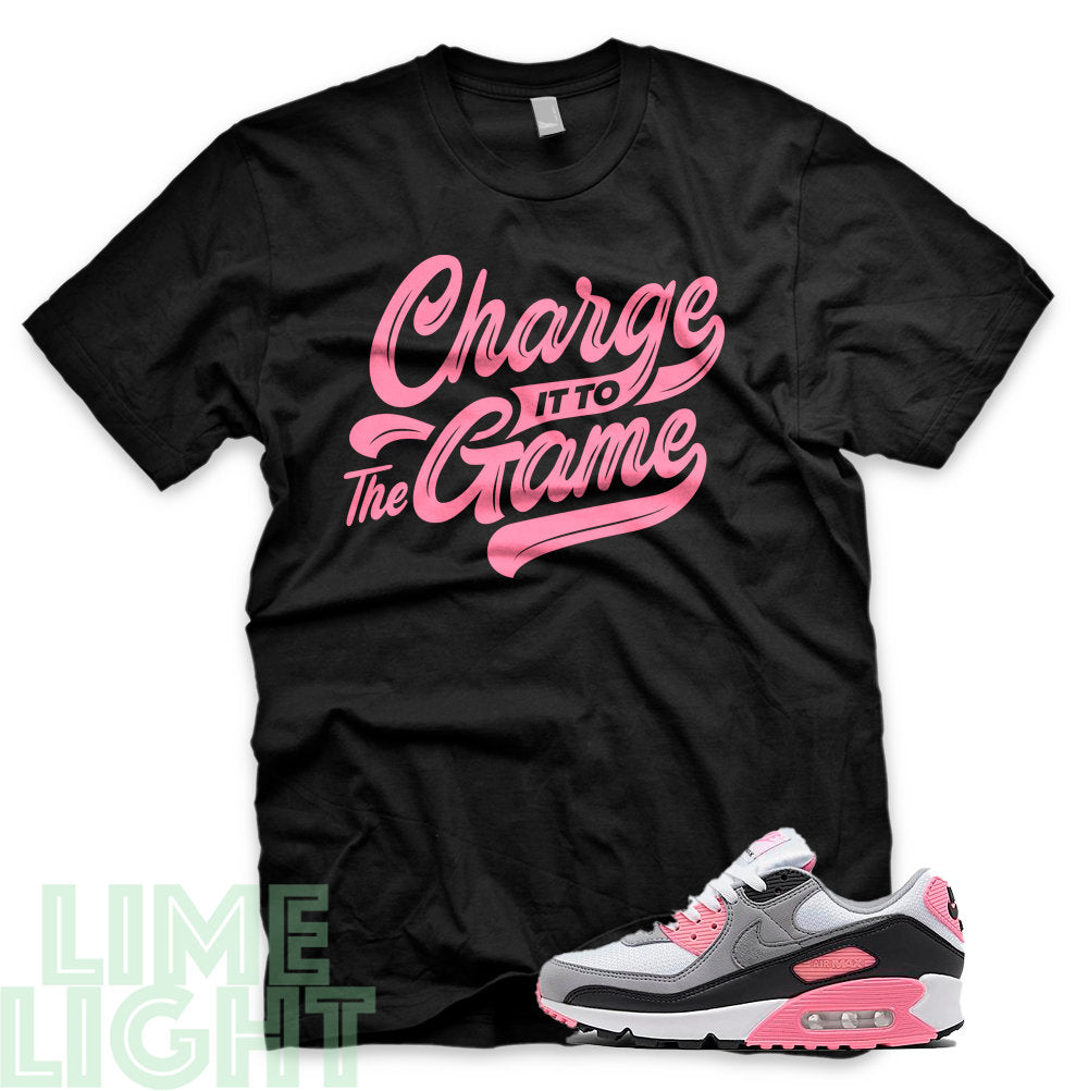 Rose Pink 
