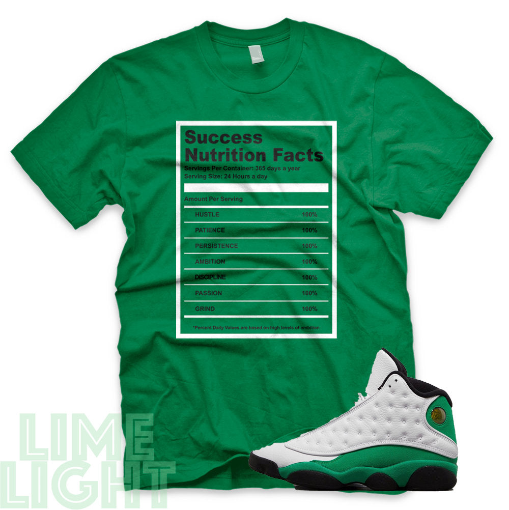 Lucky Green 