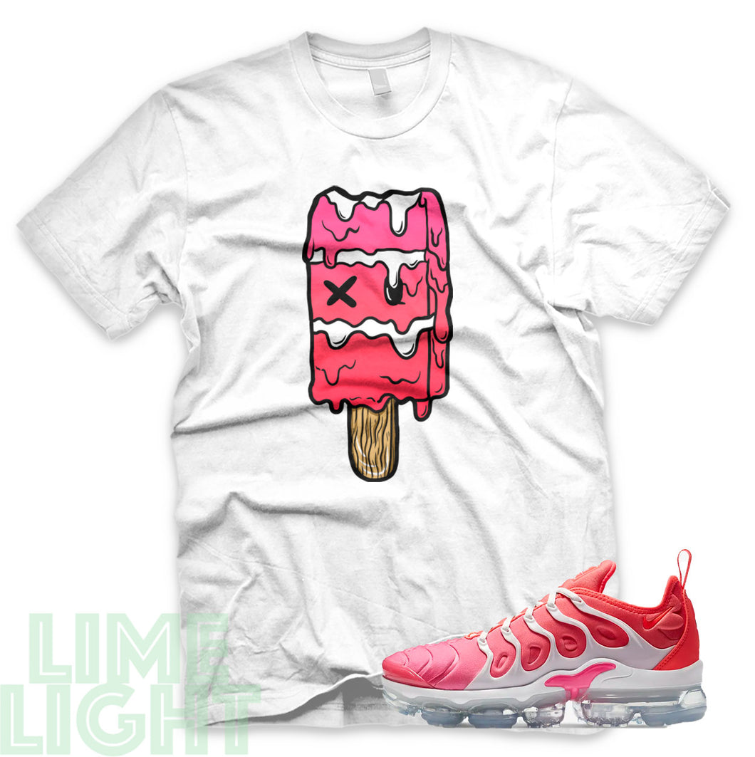 Pink Blast/Flash Crimson 