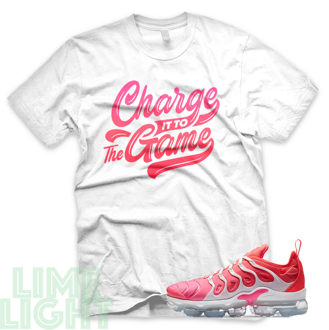 Pink Blast/Flash Crimson 