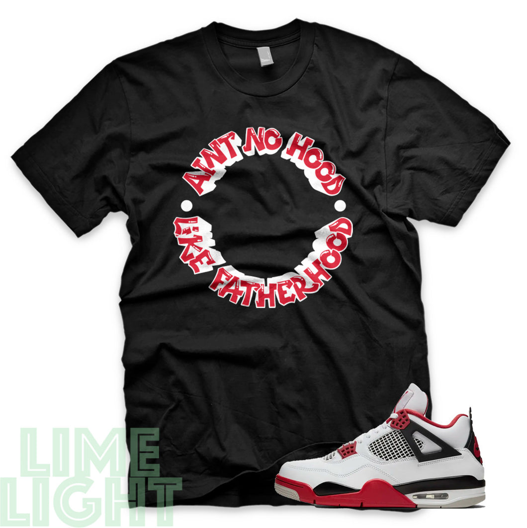 Fire Red 