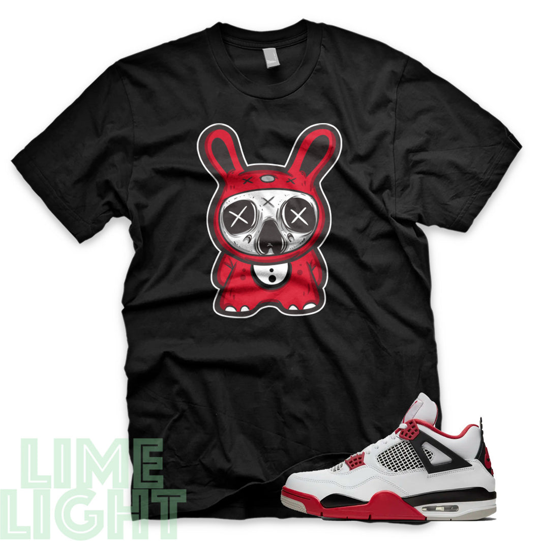 Fire Red 