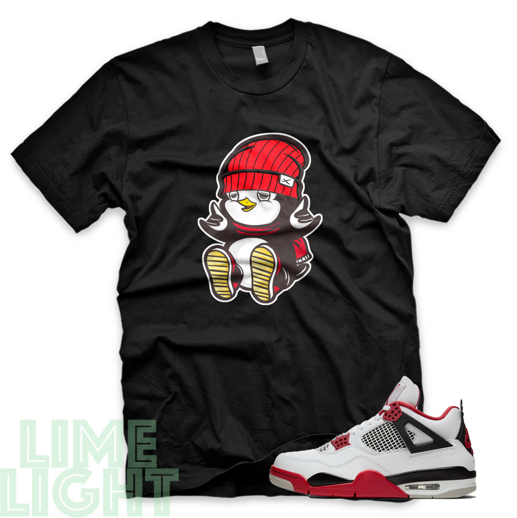 Fire Red 